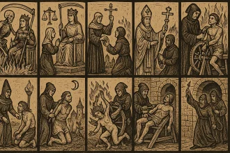Tarot 24.8.2025 Karten enthüllen Wandel und Chancen