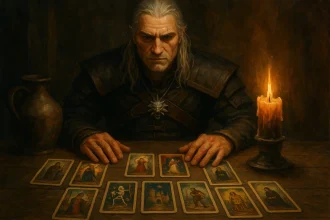 Tarot-Horoskop 18.08.2025 Karten und Vorhersagen