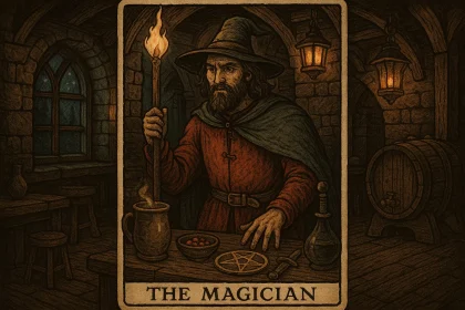 Tarot-Horoskop 21. August 2025 für alle Sternzeichen