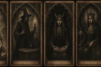 Tarot-Horoskop am 14. August 2025 Tageskarten-Prognose für alle Sternzeichen