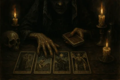 Tarot-Horoskop für den 25. August 2025 Karten-Prognose