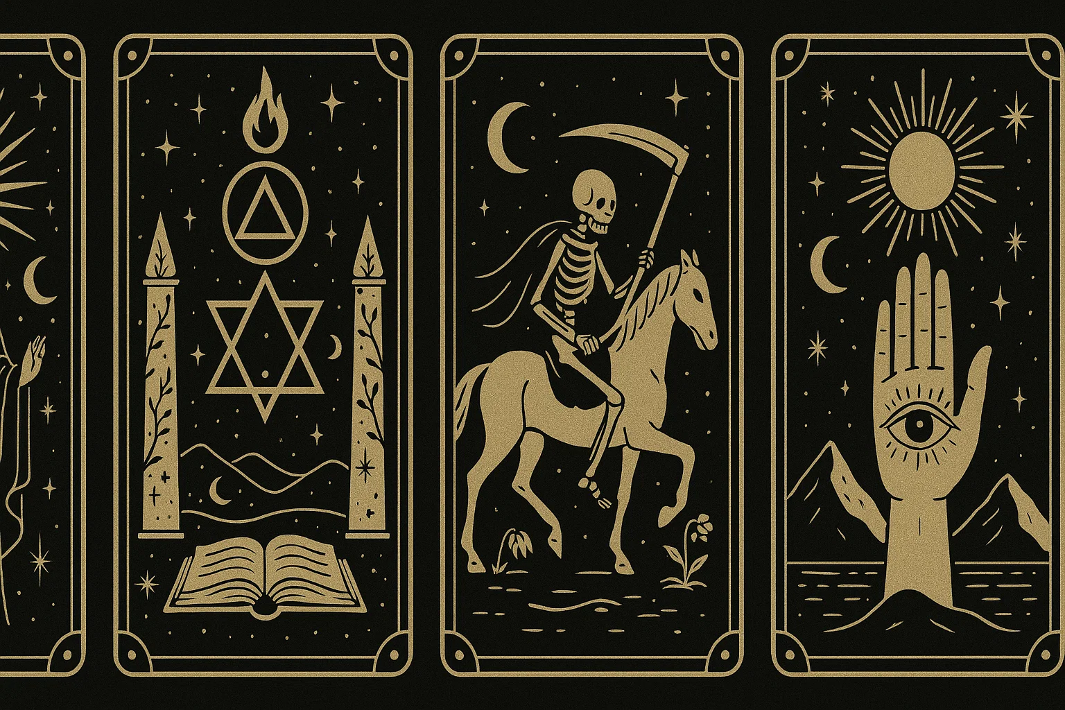 Tarot-Prognose für den 11. August 2025 Was Bilder und Arkana des mystischen Tarot-Decks verraten
