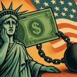US-Staatsverschuldung erreicht 36 Billionen US-Dollar – neuer Rekord und Folgen