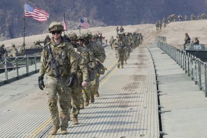 USA verstärken Anti-Drogen-Krieg in Lateinamerika