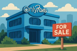 Warum die Plattform OnlyFans für 8 Milliarden US-Dollar verkauft wird Finanzen und Risiken