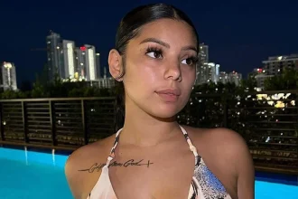 Was ist über den plötzlichen Tod des OnlyFans-Stars Lina Bina in den USA bekannt