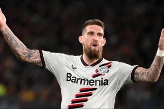 Wer ist neuer Kapitän von Bayer Leverkusen nach Hradecky