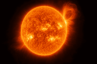 Am 6. September wird ein starker Magnetsturm erwartet. Erfahren Sie, wie er sich auf die Gesundheit auswirkt und welche Tipps den Alltag erleichtern.