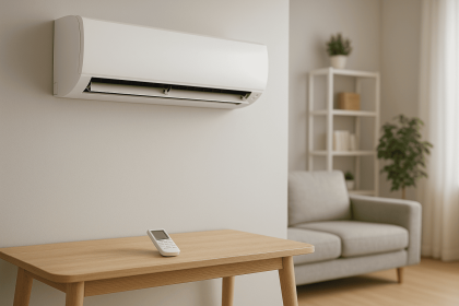 Wie Sie eine Klimaanlage für alle Jahreszeiten auswählen. Praktische Tipps, Schritt-für-Schritt-Empfehlungen und Übersicht der besten Modelle für Sommer und Winter.