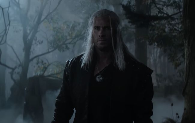 Netflix veröffentlichte den Teaser zu Staffel 4 von „The Witcher“ ohne Henry Cavill. Liam Hemsworth übernimmt als Geralt. Start ist am 30. Oktober 2025.