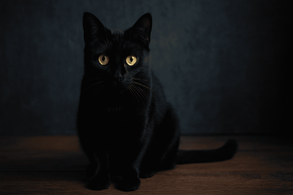 Was bedeutet es, wenn eine schwarze Katze im Traum erscheint? Symbolik, Deutung und praktische Ratschläge für den Alltag.