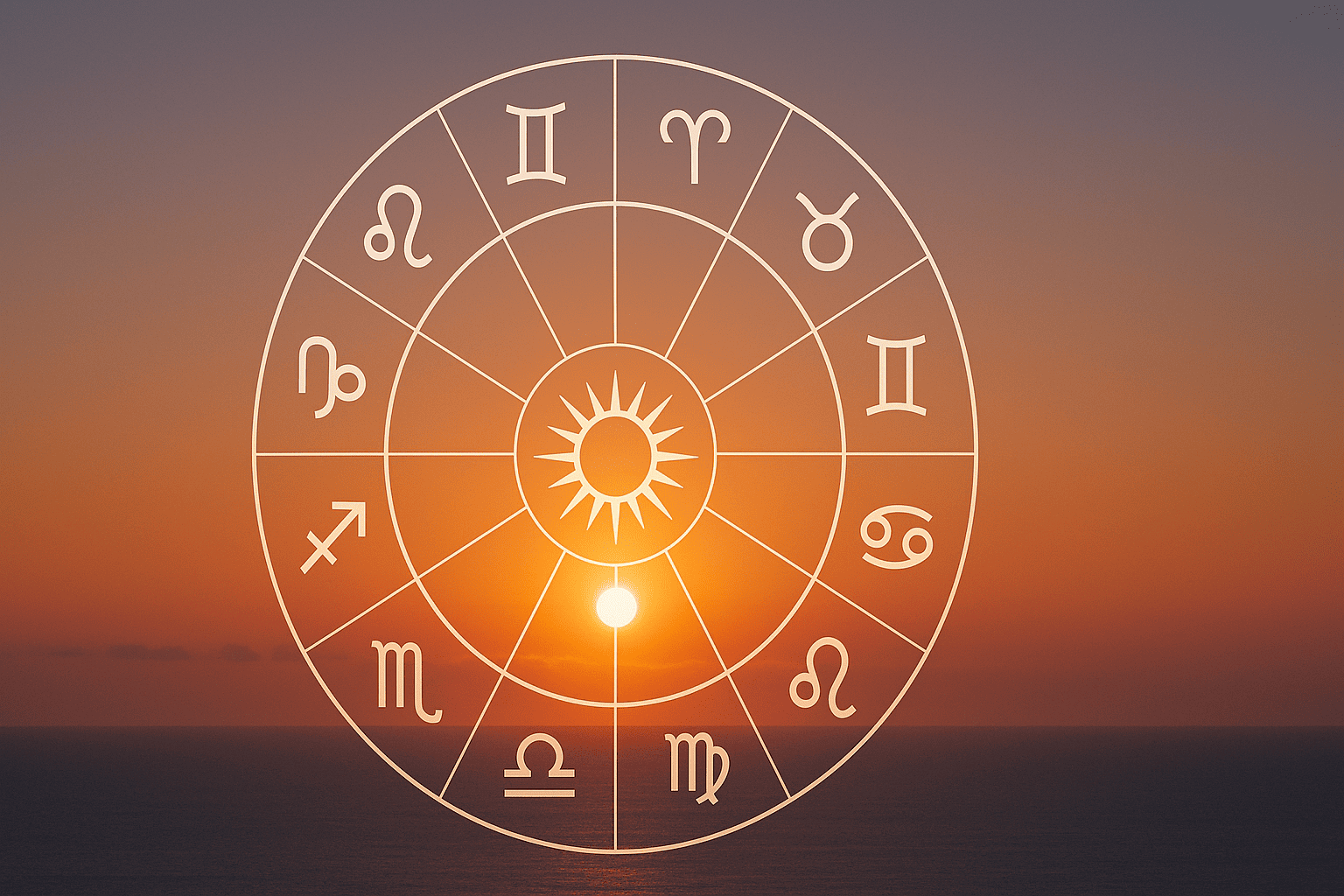 Horoskop für den 9. September 2025: Ein Tag voller unerwarteter Entscheidungen und schneller Wendungen. Erfahren Sie für jedes Sternzeichen, wo Risiko lohnt und wo Abwarten klüger ist.