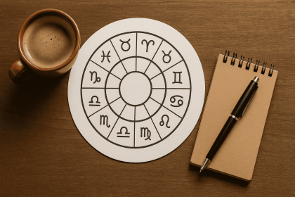 Horoskop für heute, den 10. September 2025: Ratschläge und Lebensmotto für jedes Sternzeichen. Kurze Tipps, Ideen und Akzente, um den Mittwoch sicher zu meistern.