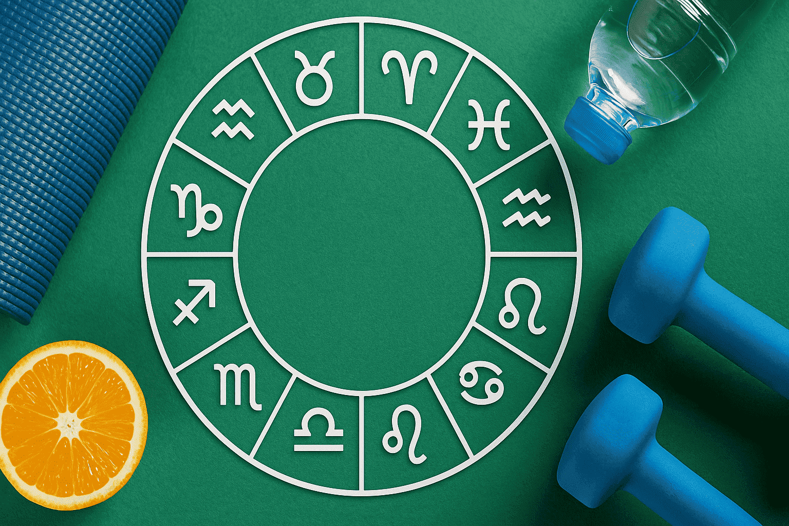 Wöchentliches Gesundheits-Horoskop vom 15.–21. September 2025. Kurze und praktische Tipps für jedes Sternzeichen: Ernährung, Schlaf, Bewegung und Stressprävention.