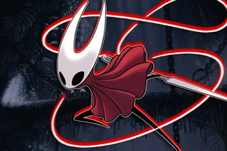 Hollow Knight: Silksong ist am 4. September erschienen. Steam, PlayStation und Nintendo eShop sind überlastet. Spiel auf Konsolen und PC verfügbar.