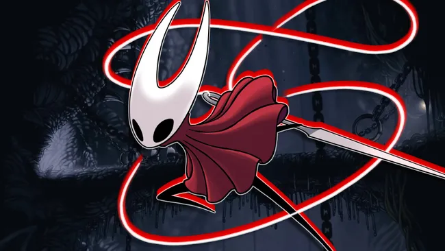 Hollow Knight: Silksong ist am 4. September erschienen. Steam, PlayStation und Nintendo eShop sind überlastet. Spiel auf Konsolen und PC verfügbar.