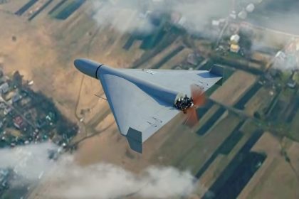 Polen bestätigt die Verletzung seines Luftraums durch russische Drohnen. Mehrere Objekte wurden abgeschossen, die Armee spricht von einem Akt der Aggression