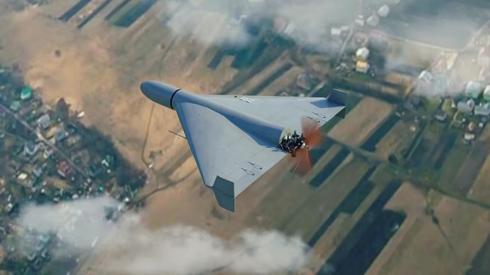 Polen bestätigt die Verletzung seines Luftraums durch russische Drohnen. Mehrere Objekte wurden abgeschossen, die Armee spricht von einem Akt der Aggression