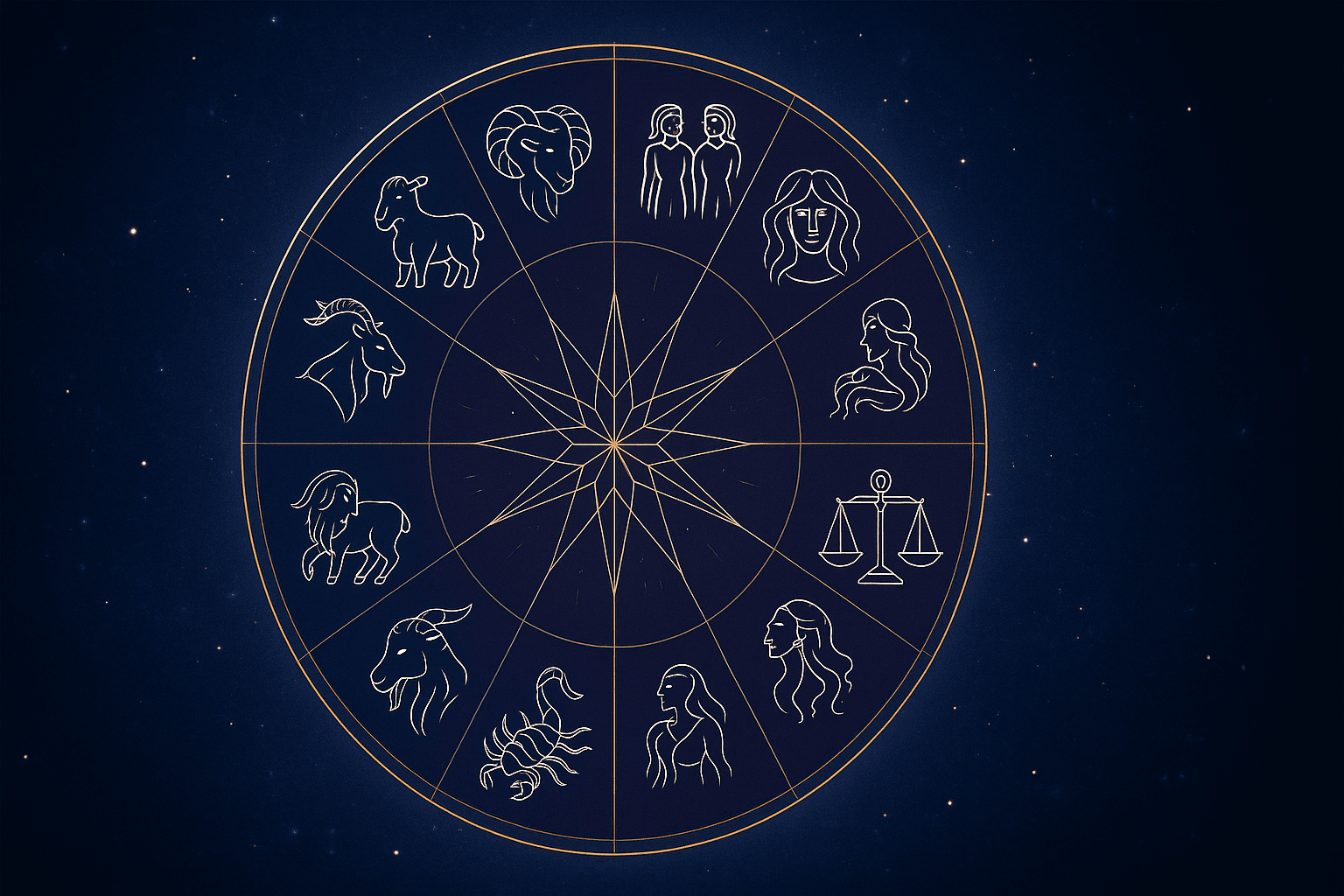 Horoskop für heute, den 4. September 2025: präzise und praktische Ratschläge für jedes Sternzeichen, wie man den Tag harmonisch und produktiv verbringt.