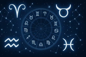 Exaktes Horoskop für den 3. September 2025 für alle Sternzeichen: Arbeit, Geld, Liebe und Gesundheit. Praktische Tipps, Glücksstunden und Warnungen für den Tag.