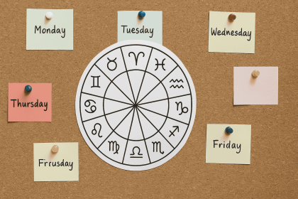 Wochenhoroskop 15.–21. September 2025: Wichtige Hinweise für Widder–Fische zu Arbeit, Geld und Liebe. Entscheidungen dieser Tage prägen Ihr weiteres Schicksal.