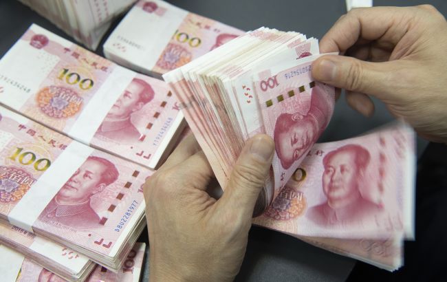 Die Heihe Rural Commercial Bank in China hat nach EU-Sanktionen alle Zahlungen aus Russland gestoppt. Betroffen ist insbesondere der russische Mittelstand.