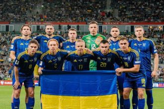 Spielvorschau Aserbaidschan – Ukraine am 9. September in Baku. Online-Übertragung, wo im Ausland schauen, Buchmacher-Prognosen und Details.