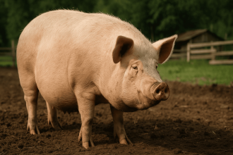 Von einem fetten Schwein geträumt? Lesen Sie die Traumdeutung, was das Vertreiben bedeutet und wie man daraus praktische Ratschläge zieht.