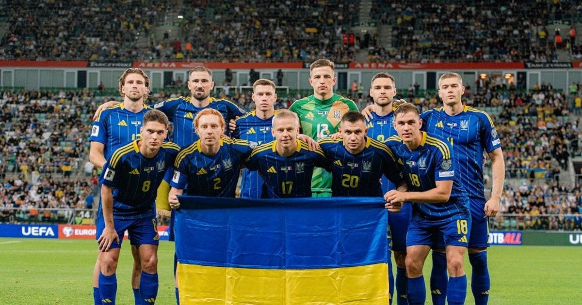 Spielvorschau Aserbaidschan – Ukraine am 9. September in Baku. Online-Übertragung, wo im Ausland schauen, Buchmacher-Prognosen und Details.