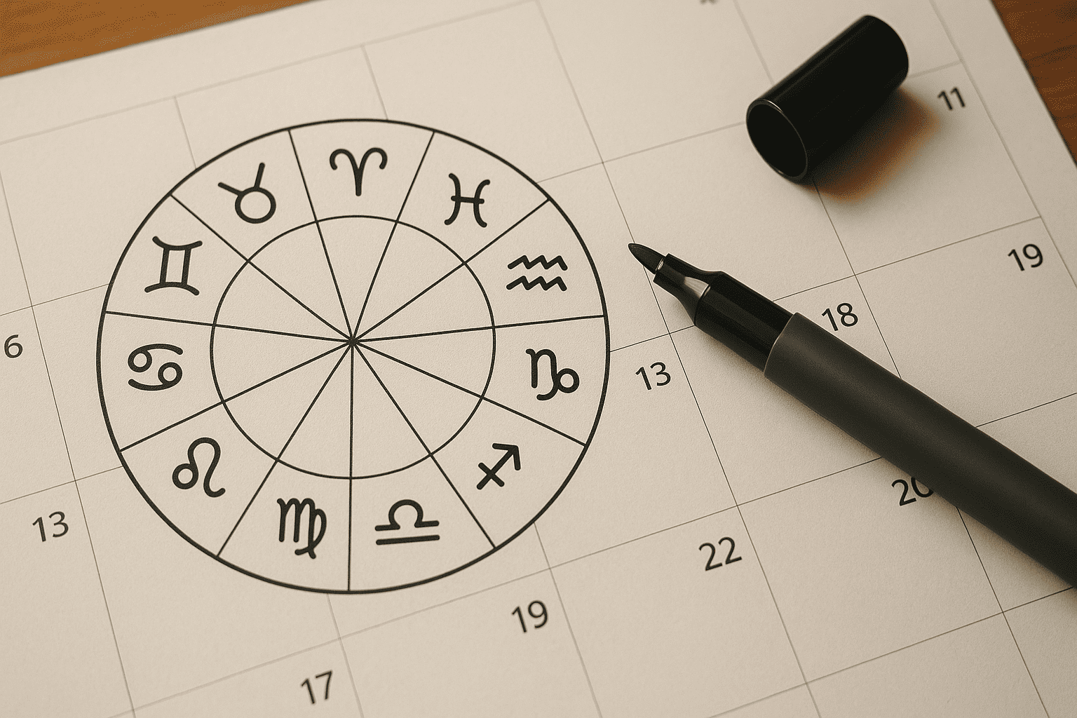 Horoskop für heute, den 15. September 2025: Tipps für jedes Sternzeichen zu Liebe, Arbeit, Gesundheit und Finanzen. Aktuelle Empfehlungen des Tages.