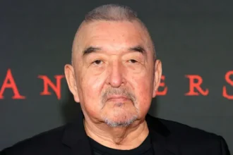 Der kanadische Schauspieler Graham Greene, Oscar-nominiert für „Der mit dem Wolf tanzt“, ist im Alter von 73 Jahren eines natürlichen Todes gestorben.