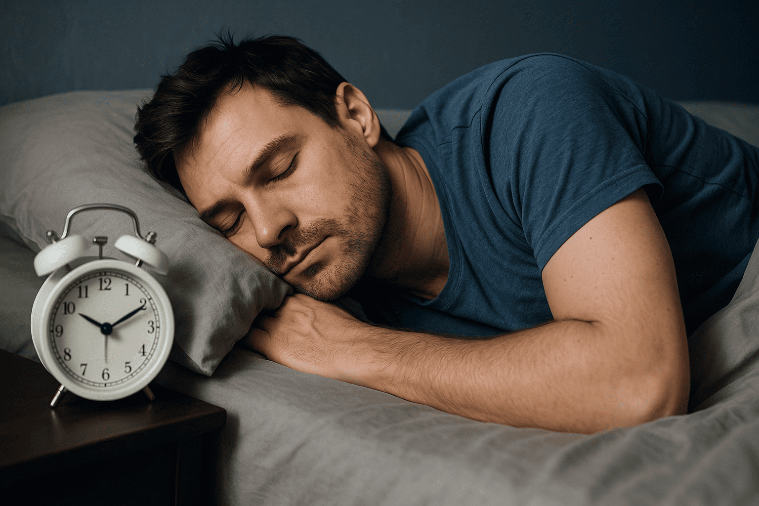 Warum träumen wir manchmal nicht? Ursachen, wann es normal ist und wann ein Warnsignal. Mit Tipps von Schlafexperten und praktischen Hilfsmitteln.