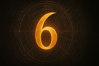 Die Zahl 6 steht in der Numerologie für Harmonie und Stabilität. Erfahren Sie, warum sie oft in Telefonnummern, auf Uhren und im Leben Geborener erscheint.