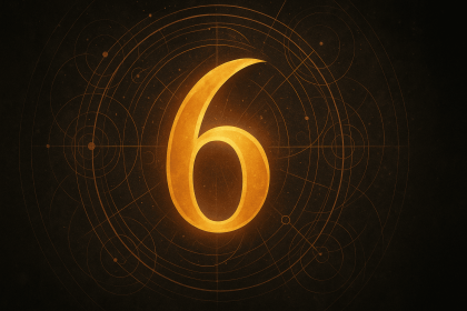 Die Zahl 6 steht in der Numerologie für Harmonie und Stabilität. Erfahren Sie, warum sie oft in Telefonnummern, auf Uhren und im Leben Geborener erscheint.