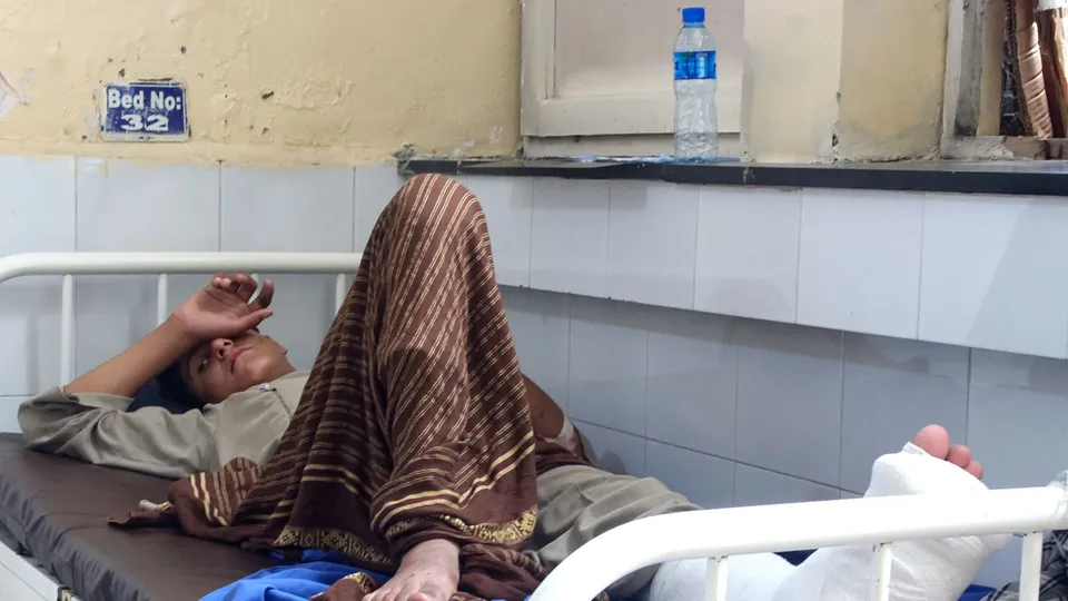 Ein Erdbeben der Stärke 6,0 erschütterte Nordost-Afghanistan. Laut Behörden starben über 600 Menschen, Hunderte wurden verletzt. Rettungskräfte suchen Überlebende.