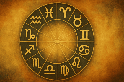 Horoskop für heute, den 5. September 2025: Für jedes Sternzeichen gibt es einen persönlichen Tages-Slogan mit Tipps für Arbeit, Liebe und Finanzen, um den Tag bewusst zu gestalten.