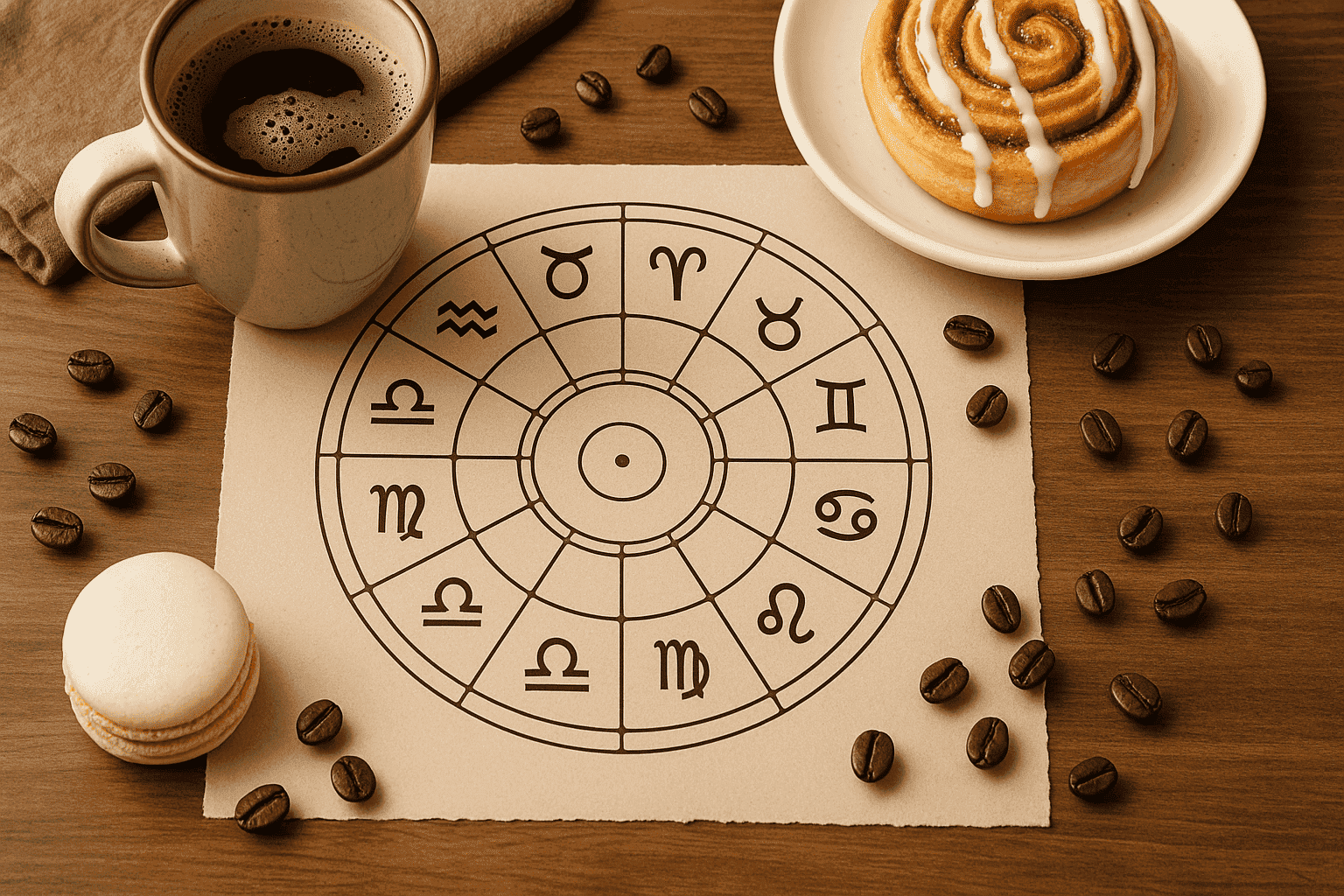 Horoskop für den 1. September 2025 für alle Sternzeichen: Tag der Zielerreichung, klare Pläne und schnelle Entscheidungen. Praktische Tipps, günstige Stunden und Risiken.