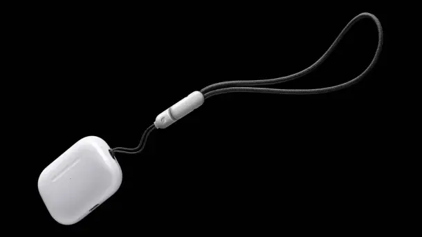 Apple plant AirPods Pro 3 in zwei Versionen: mit Pulsmessung und neuem Design. Bei Klang und Noise Cancelling sind jedoch kaum Verbesserungen zu erwarten.