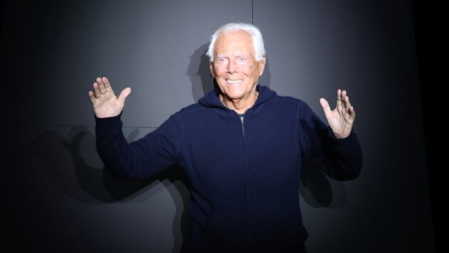 Giorgio Armani hinterlässt klare Anweisungen: Sein Modehaus soll verkauft oder an die Börse gebracht werden. LVMH gilt als Favorit für eine Übernahme.