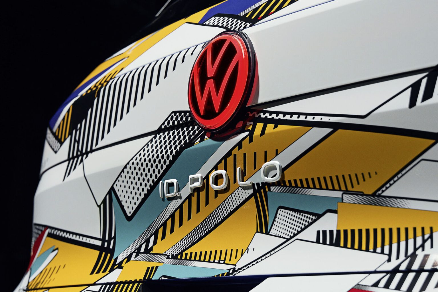 Volkswagen startet mit dem ID. Polo eine neue Namensstrategie für E-Modelle. Die Premiere ist 2026 geplant – zusammen mit dem sportlichen ID. Polo GTI.