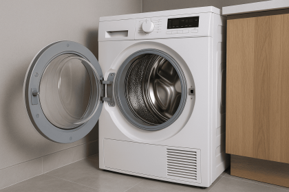 Wäschetrockner in der Wohnung: lohnt er sich? Auswahlkriterien, Marktübersicht 2025 und praktische Tipps für den Kauf.