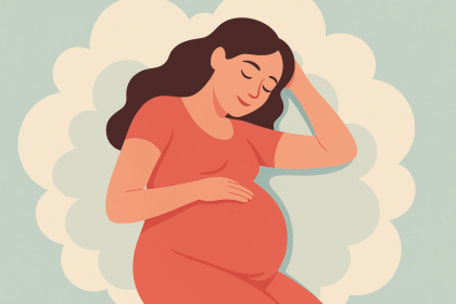 Was bedeutet ein Traum von der eigenen Schwangerschaft? Deutung, psychologische Erklärungen und praktische Tipps für Männer und Frauen.