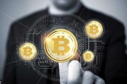 Die Technologie von Bitcoin