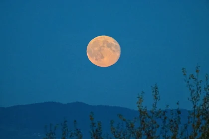 Horoskop zum Vollmond am 1. Februar 2026: Ratschläge für alle Sternzeichen