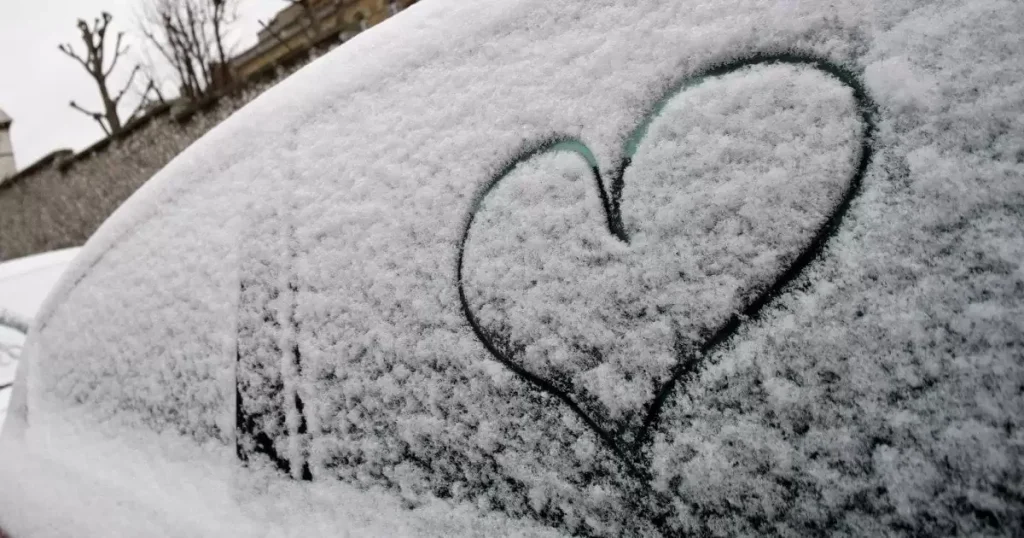 Liebeshoroskop vom 26. Januar bis 1. Februar 2026 für alle Sternzeichen