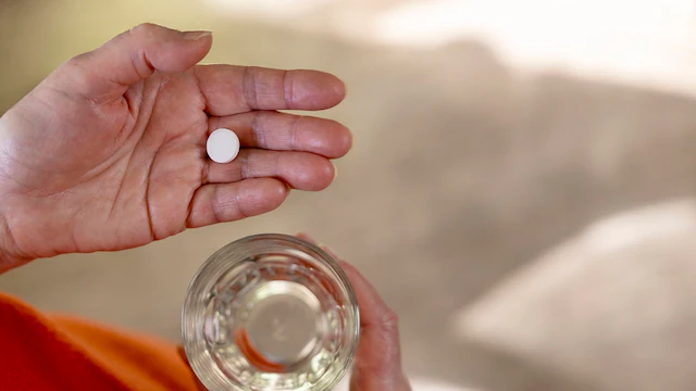 Folsäure-Tabletten zurückgerufen: Was Patienten jetzt wissen müssen