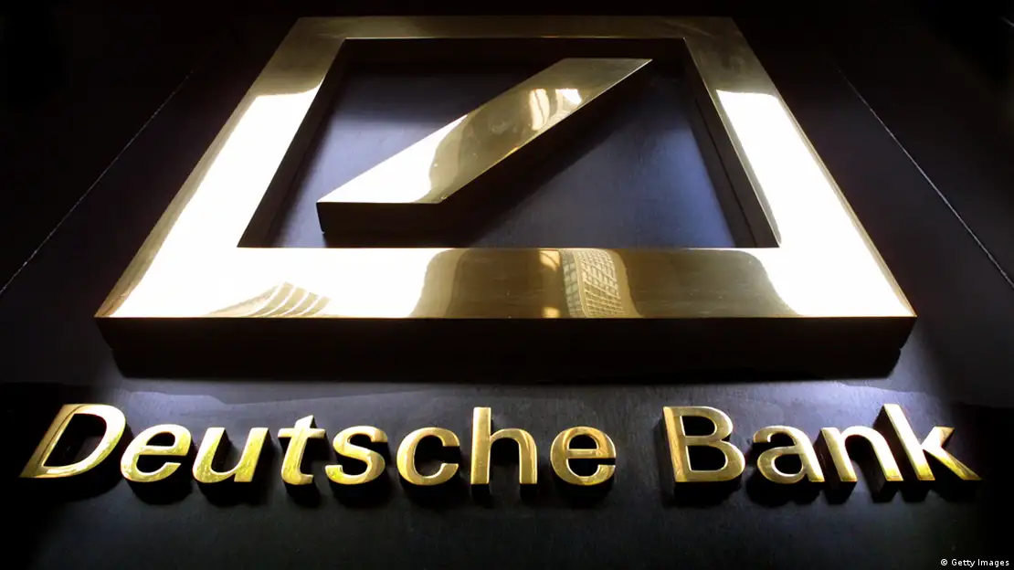 Warum das BKA die Deutsche Bank durchsucht – Verdacht auf Geldwäsche