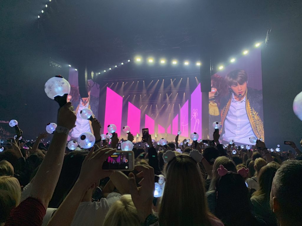 Hype um BTS in München: Ticketverkauf startet – K-Pop bleibt Phänomen