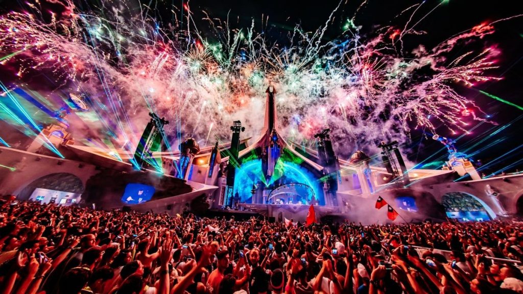 Tomorrowland hebt Ticketpreise an – Rock Werchter könnte folgen