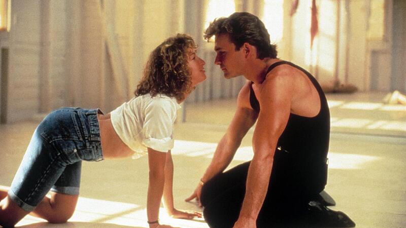 Kultfilm kehrt zurück: Warum das „Dirty Dancing“-Sequel Realität wird